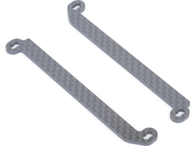 SCHU7383 C / F Shorty Spacer pr - L1 / EVO