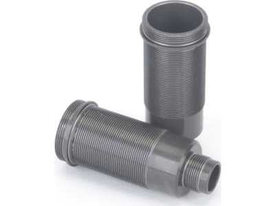 SCHU7389 Aluminum Long Shock Body - LD L1 / EVO ST  2 