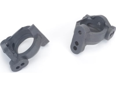 SCHU7393 Front Yokes 10 Deg pr - L1 / EVO