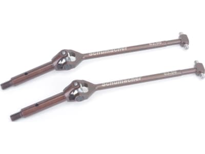 SCHU7396 Rear Driveshaft pr - L1 / EVO