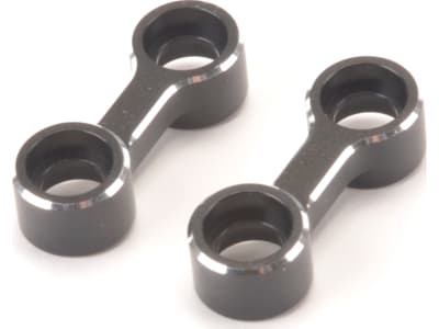 SCHU7404 Alum Radius Arms Pr - L1 / Evo / R Ld2 / 3 St2