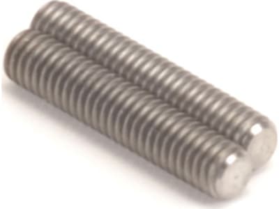 SCHU7419 Titanium M4 x 20 Grub Screw pr