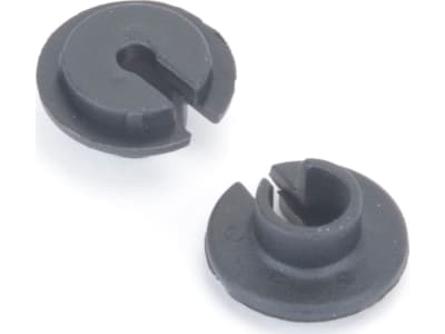 SCHU7432 Shock Spring Seat Moulded pr - L1 TC