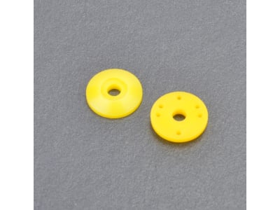 SCHU7433 Big Bore Piston - Blank Tapered pr - LD L1 / EVO ST