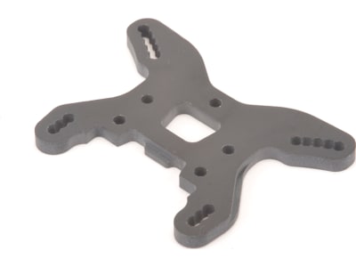 SCHU7438 S2 Front Shock Mount - L1 / EVO