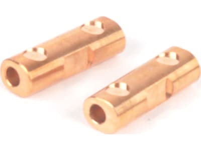 SCHU7444 Aluminum Hub Carrier Inserts - KD KC L1 L1 EVO  2 