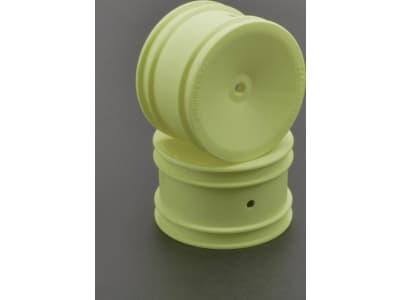 SCHU7460 Wheel Rear Off-Road - Neon Yellow v2 - pr
