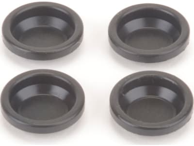 SCHU7530 Ultra Short Shock Diaphragm Pk4 - Mi6 / Evo Mi7