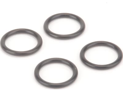 SCHU7533 Ultra Short Shock Collar O Rings pr-Mi6 / evo Mi7