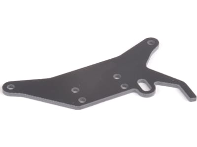 SCHU7585 Rear Shock Mount Support S2 - TOP CAT