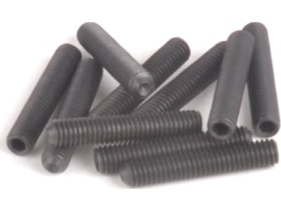 SCHU7609 SPEED PACK - M3x16 Grub Screw pk10