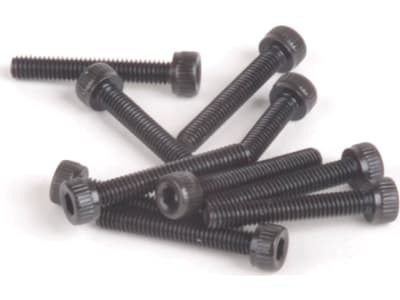 SCHU7610 SPEED PACK - M2.5x16 Cap Hd pk10