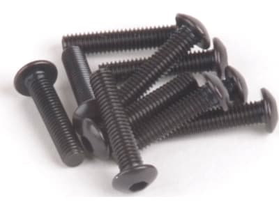 SCHU7611 SPEED PACK - M3x14 Button Hd pk10