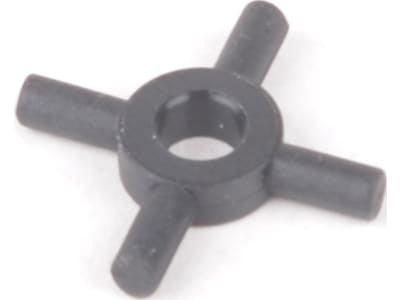 SCHU7624 Diff Cross Pin - Cougar-Laydown