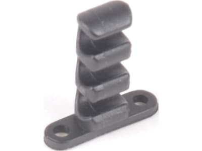 SCHU7627 Motor Wire Support - Cougar-Laydown