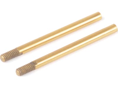 SCHU7633 Tapped Shock Shaft; Long - Off Road pr