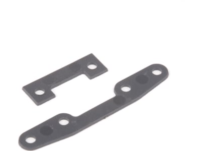 SCHU7634 Strap Spacers - Cougar-Laydown 2 pieces