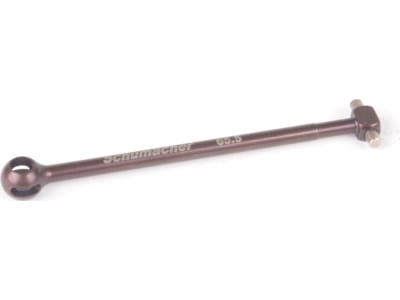 SCHU7637 CVD Rear Bone - Cougar-Laydown