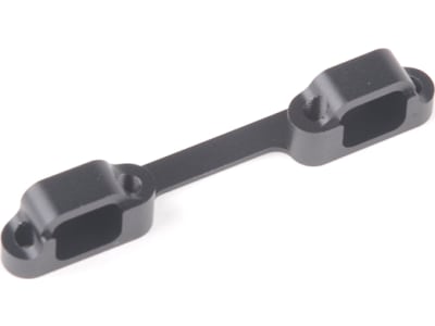 SCHU7644 Aluminum Front Strap - Cougar-Laydown