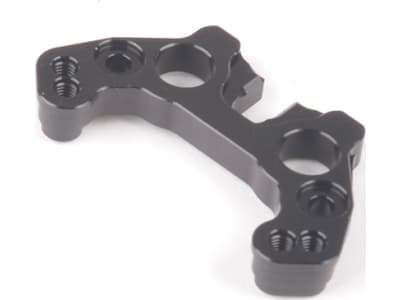 SCHU7651 Aluminum Rear Link Mount - Cougar-Laydown