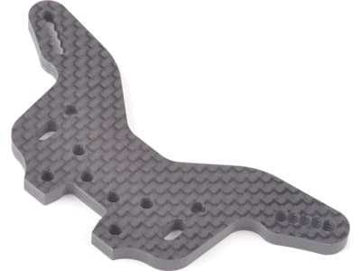 SCHU7656 C / F Rear Shock Mount - Cougar-Laydown