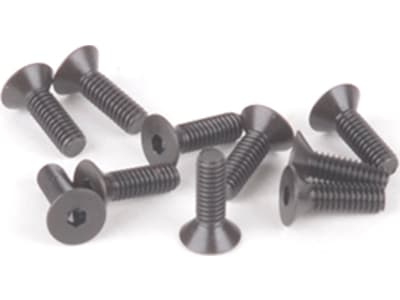 SCHU7677 Speed Pack - M2.5x8 Csk Hd Pk10