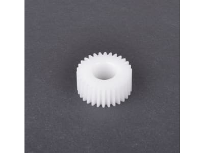 SCHU7701 CNC Idler Gear - Cougar Laydown v2
