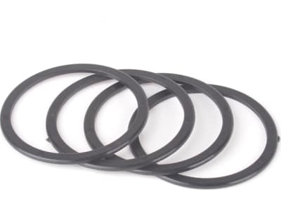 SCHU7732 Diff / Spool Fences - Mi7 pk4