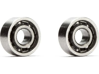 SCHU7744 Ball Bearing 2x5x1.5 Open pr