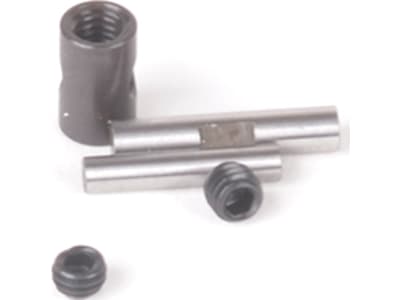 SCHU7752 Rear Driveshaft Pins Pivots - Mi