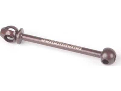 SCHU7755 Double Joint Driveshaft Bone - V2