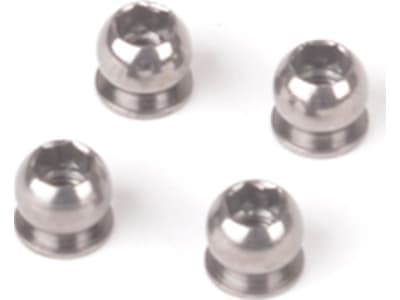 SCHU7787 Shock Top Ball Dia 5.5mm - Mi7 pk4