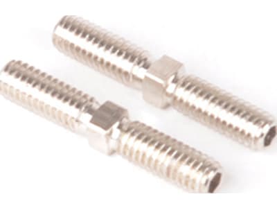 SCHU7808 M4 Turnbuckle - 24mm pr