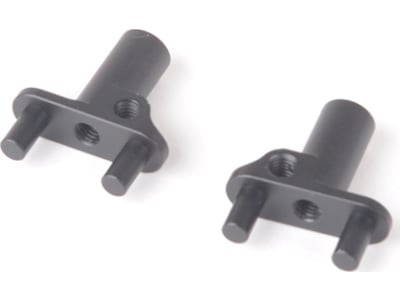 SCHU7827 alum LiPo Mount - Mi7 Pr