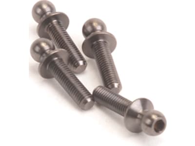 SCHU7835 Ball Stud Low Extra Long pk4