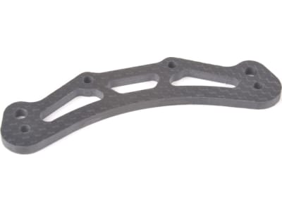 SCHU7837 C / F Upper Bumper - Mi7