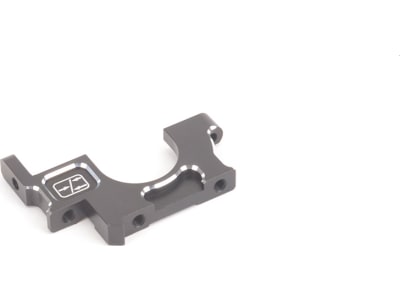 SCHU7966 Alloy Lower RH Rear Trans - CAT L1 EVO
