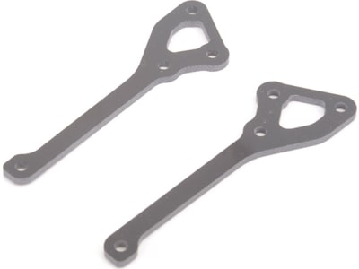 SCHU7983 S2 2.0mm Front Topdeck - Cat L1 Evo Pr