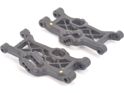 SCHU7986 Front Wishbones Med Flex - CAT L1 and L1 EVO