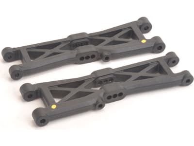 SCHU8006 Front Wishbones Med Flex - Storm ST pr