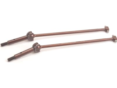 SCHU8014 Rear Driveshaft Assembly CV - Storm ST pr