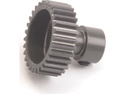SCHU8029 Pinion - Long Boss Hard Alloy 48DP - 29T