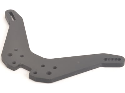 SCHU8049 Rear Shock Mount S2 - Storm ST