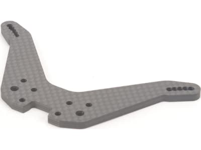 SCHU8054 Rear Shock Mount C / F - Storm ST