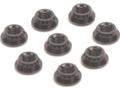 SCHU8065 M3 Alloy Thread Inserts - pk8