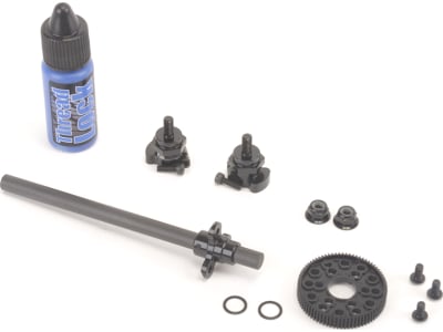 SCHU8176 LMP12 Hex Lightweight Spool Set