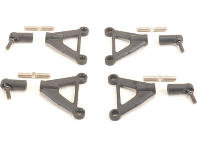 SCHU8185 Upper Wishbone Conversion - Mi8