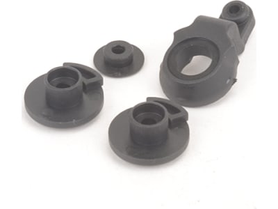 SCHU8195 Servo Horn Fixed Mouldings - LD2