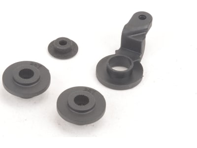 SCHU8196 Servo Saver Mouldings - LD2