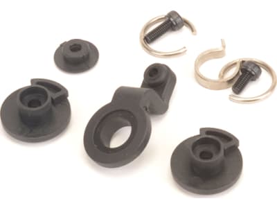 SCHU8197 Servo Saver Kit - LD2